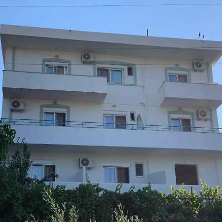 Vila Dasho ساراندا المظهر الخارجي الصورة