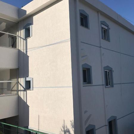 Vila Dasho ساراندا المظهر الخارجي الصورة