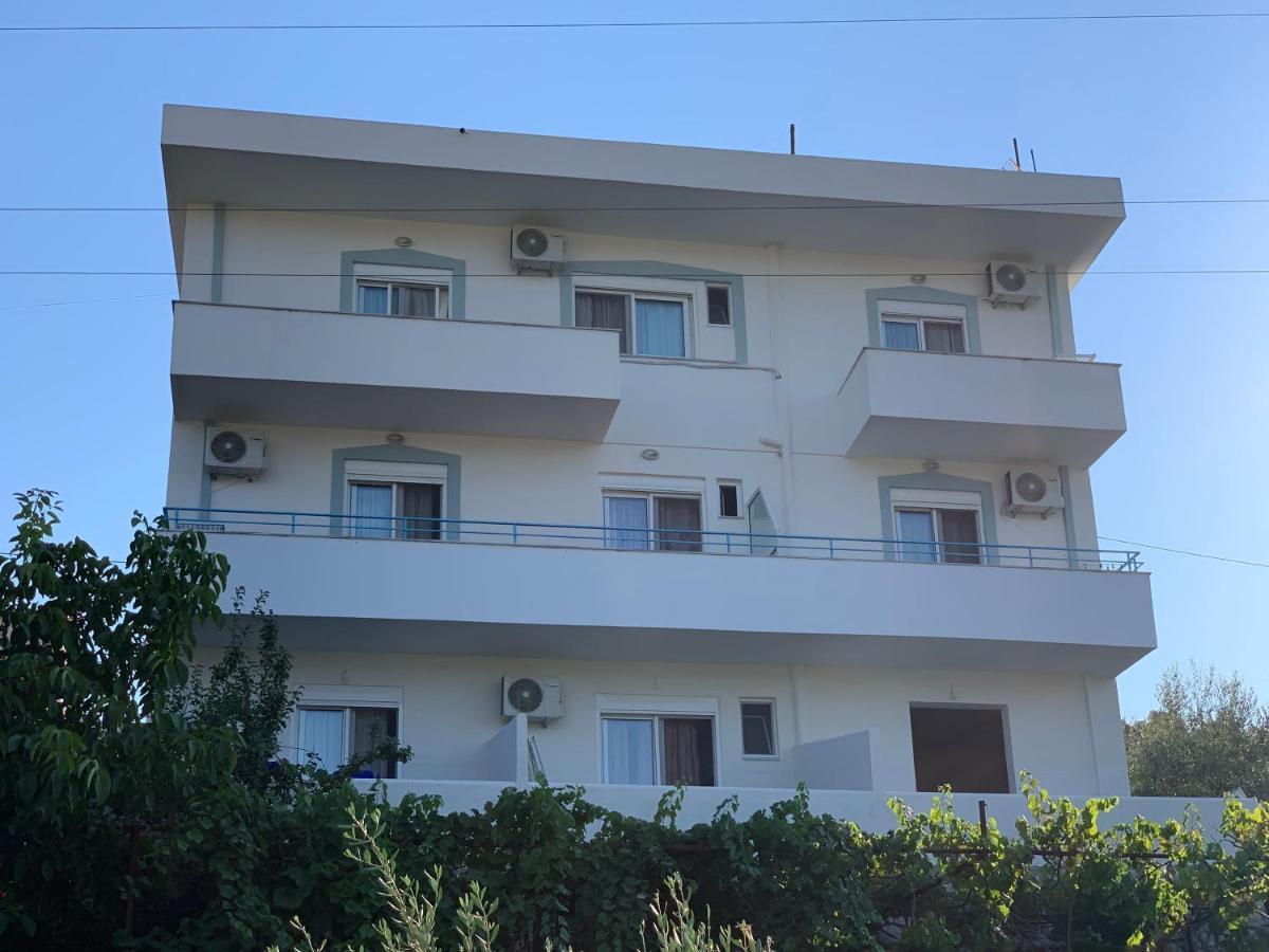 Vila Dasho ساراندا المظهر الخارجي الصورة