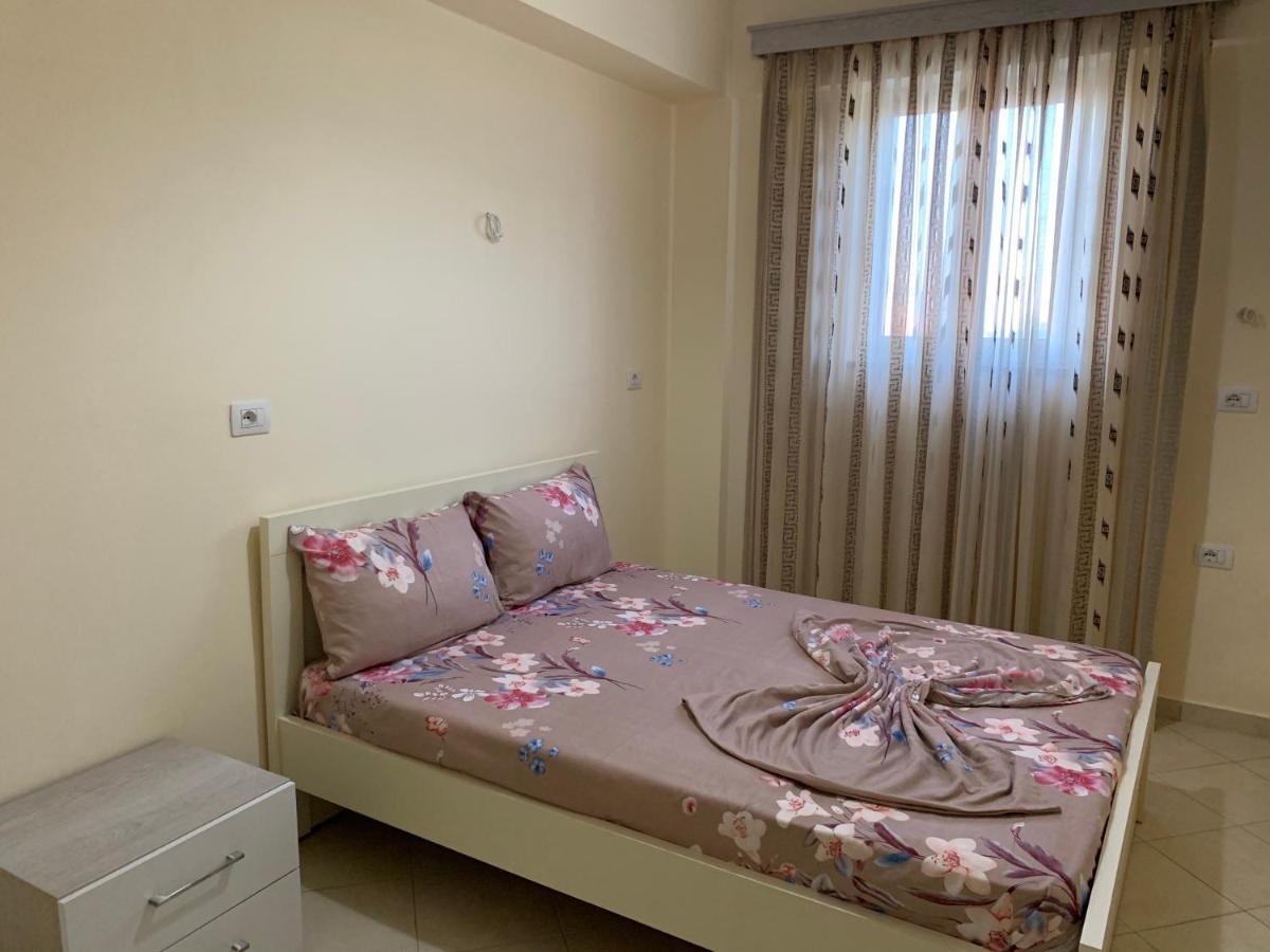 Vila Dasho ساراندا المظهر الخارجي الصورة