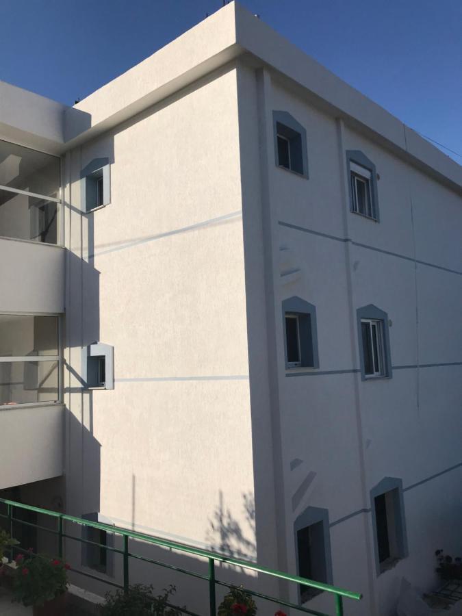 Vila Dasho ساراندا المظهر الخارجي الصورة